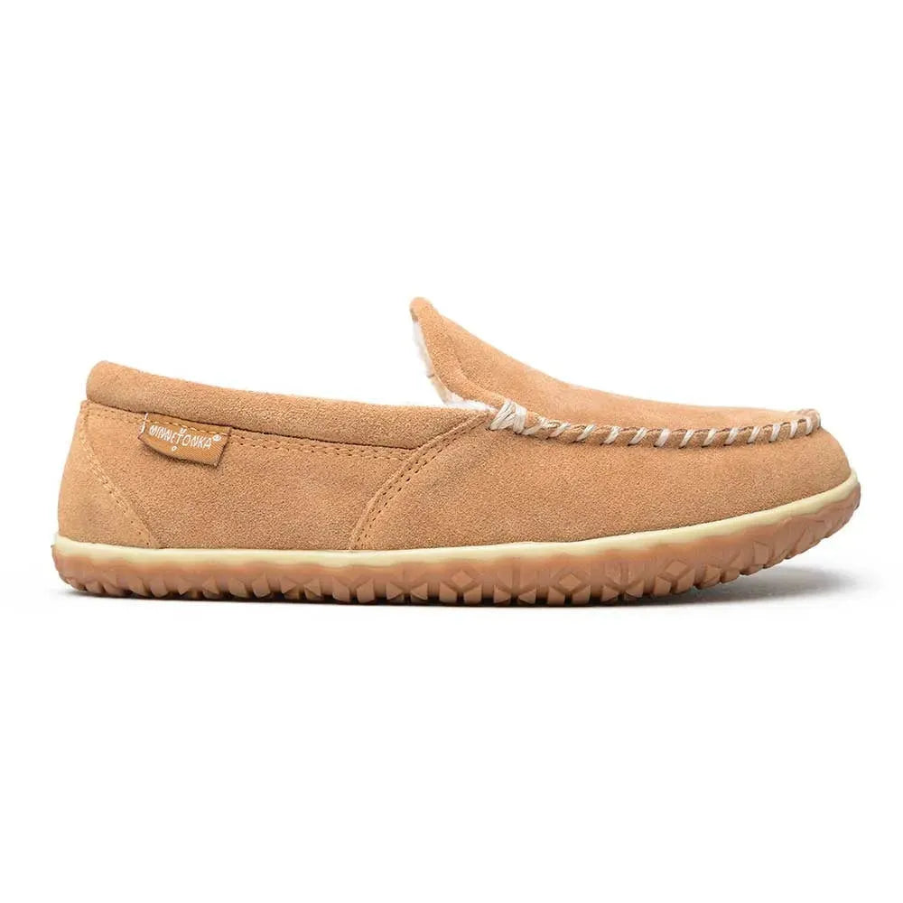 Minnetonka Tilden - Mens Slippers
