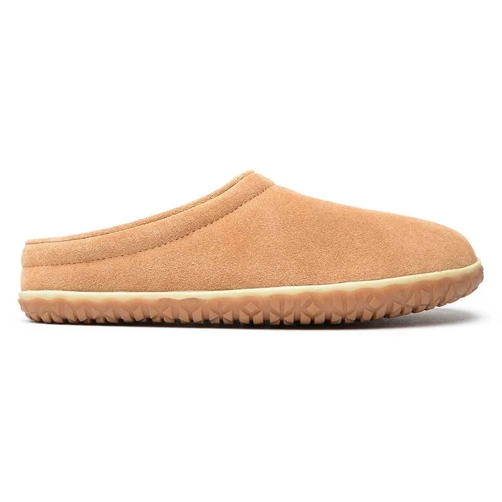 Minnetonka Taylor Clog - Mens Slippers