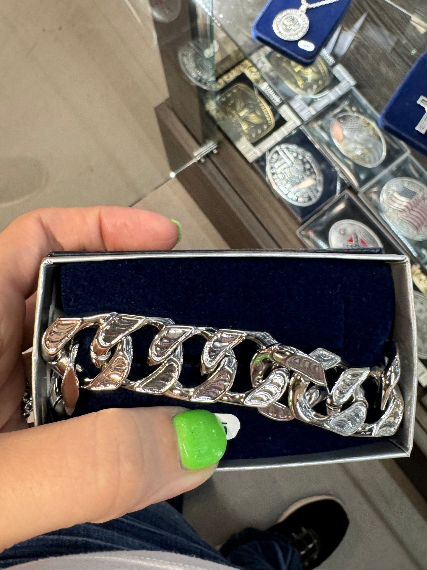 Montana Silversmith Bracelets