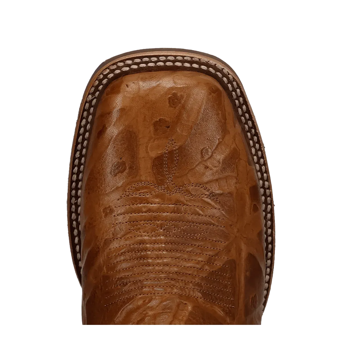 Dan Post Craven - Men's Leather Cowboy Boots