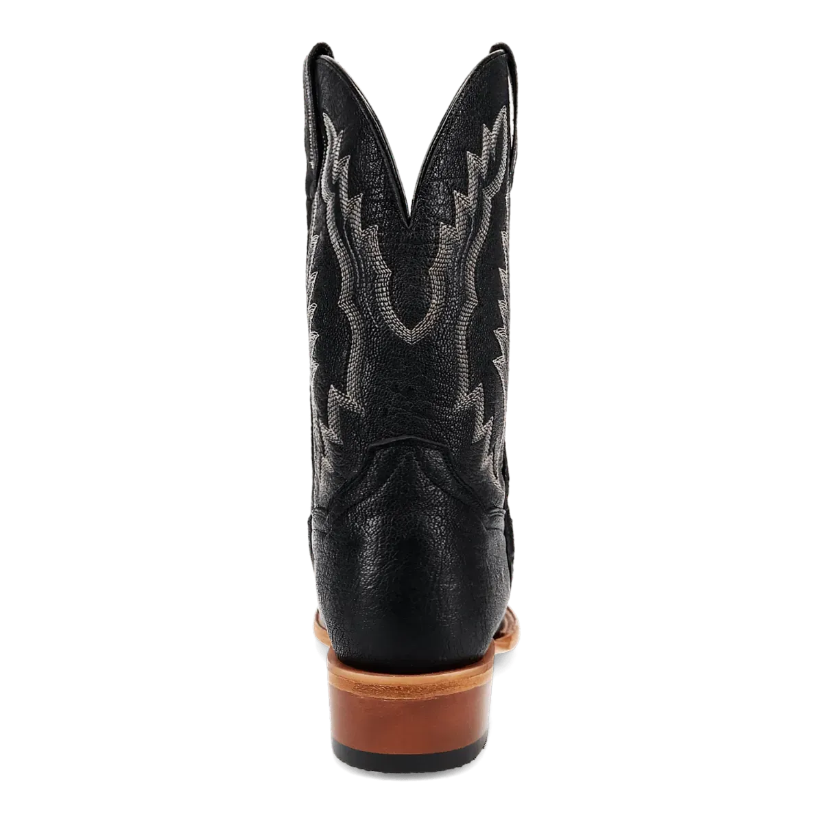 Dan Post Boerne - Men's Leather Cowboy Boots