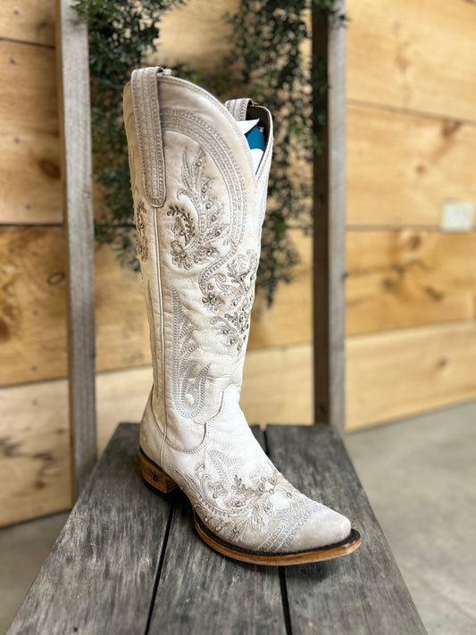 Lane Women Boots Santorini
