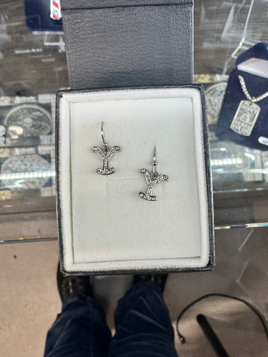 Montana Silversmith Earrings