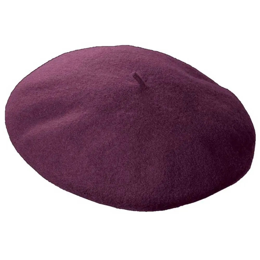 Scala Frenchy - Wool Beret Hat