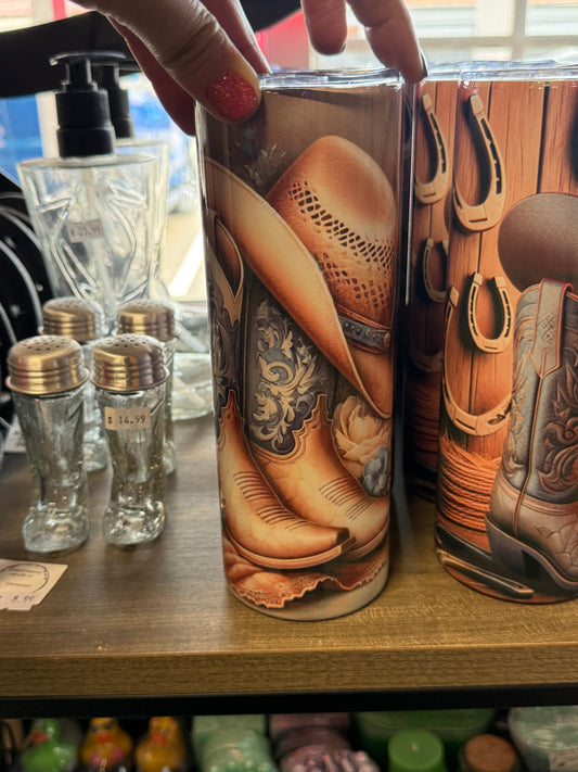 Made4You Designs Tumblers