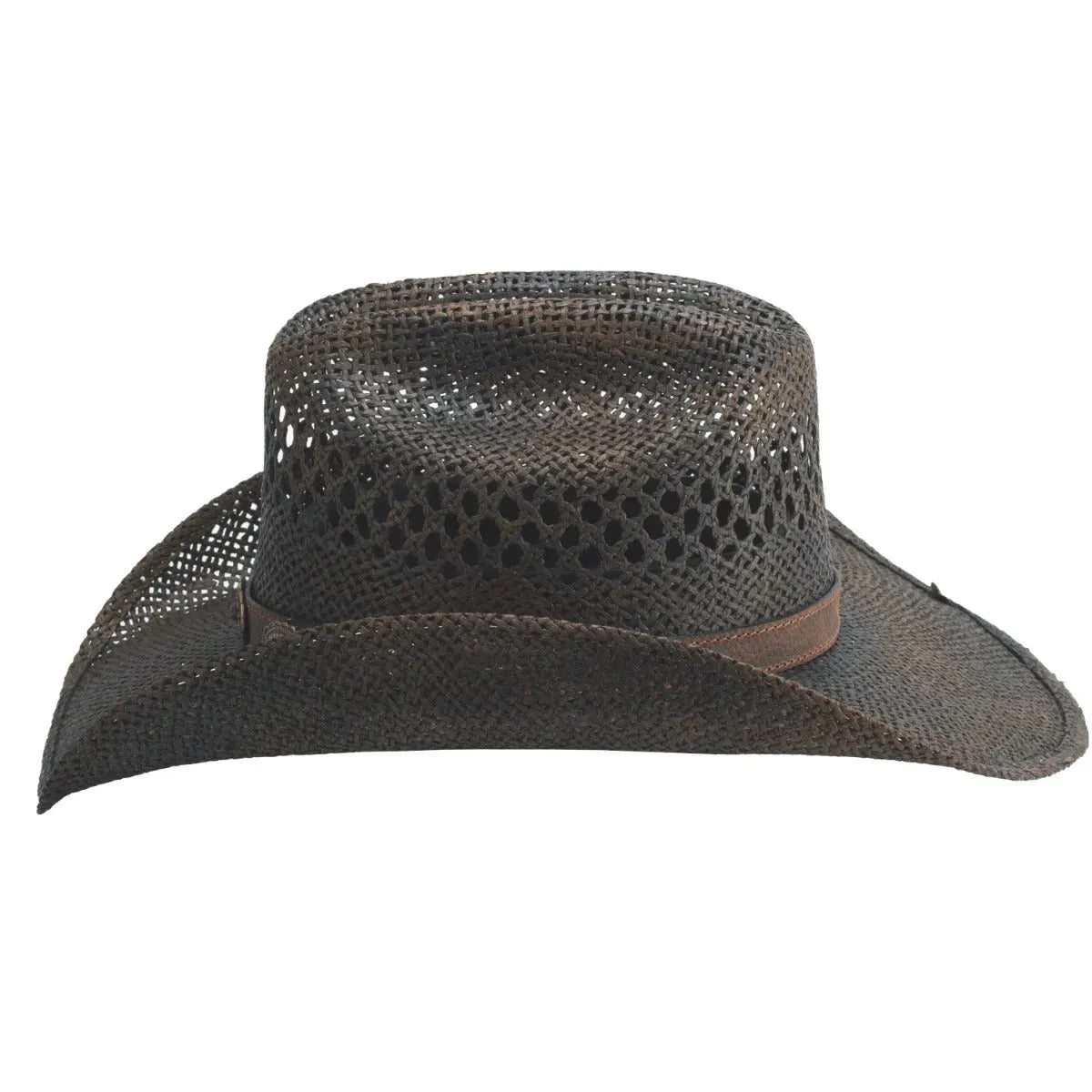 Bullhide Taste Of Country - Straw Cowboy Hat (Closeout)