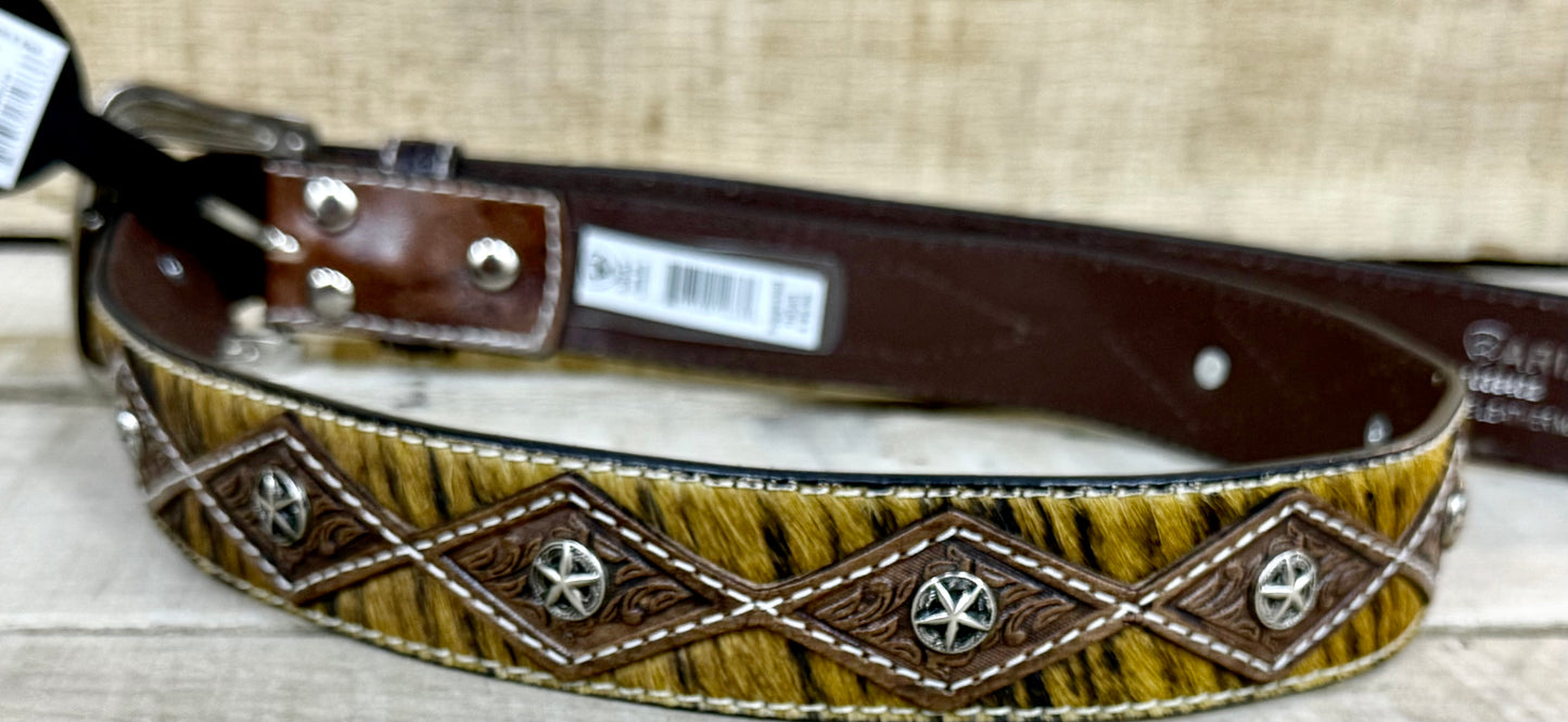 Ariat Men's Belt