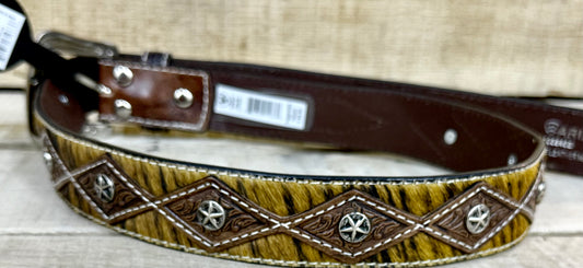 Ariat Men's Belt