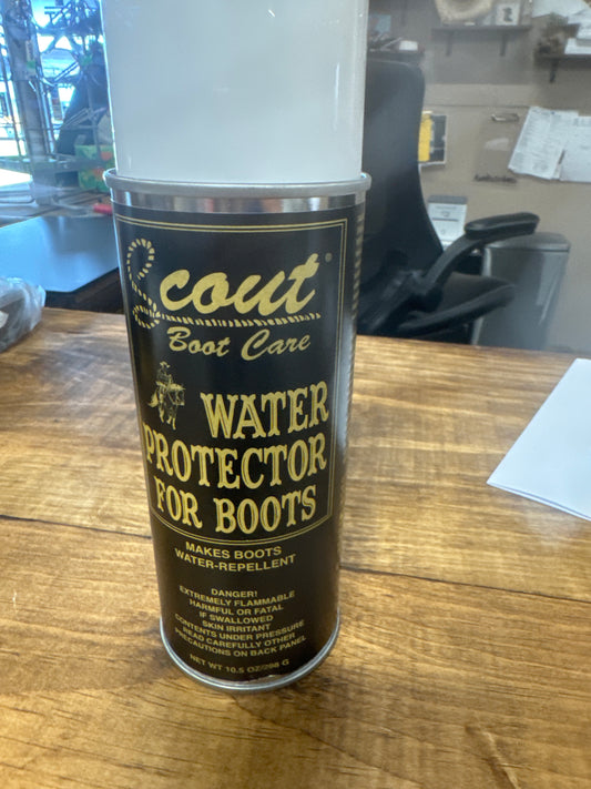 Boot & Hat Care Scout / Ariat / Twister