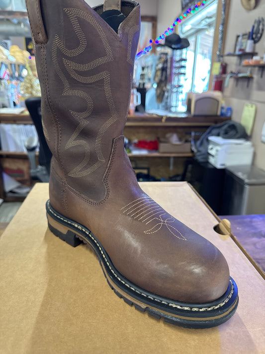 Rocky Original Ride Work Boots