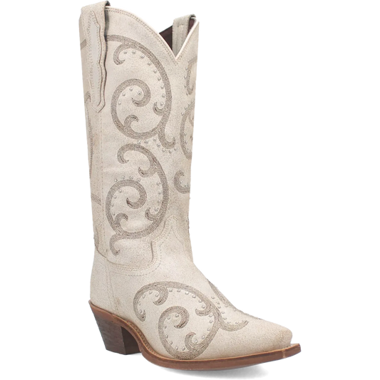 Laredo Haisley - Women's Leather Cowgirl Boots