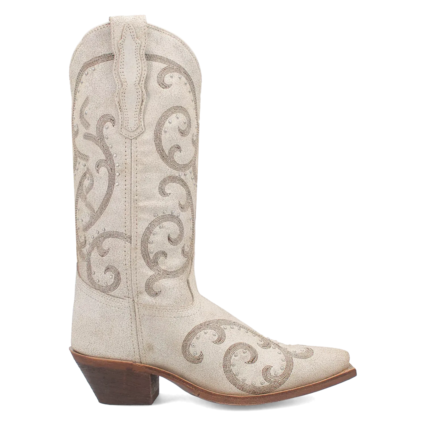 Laredo Haisley - Women's Leather Cowgirl Boots
