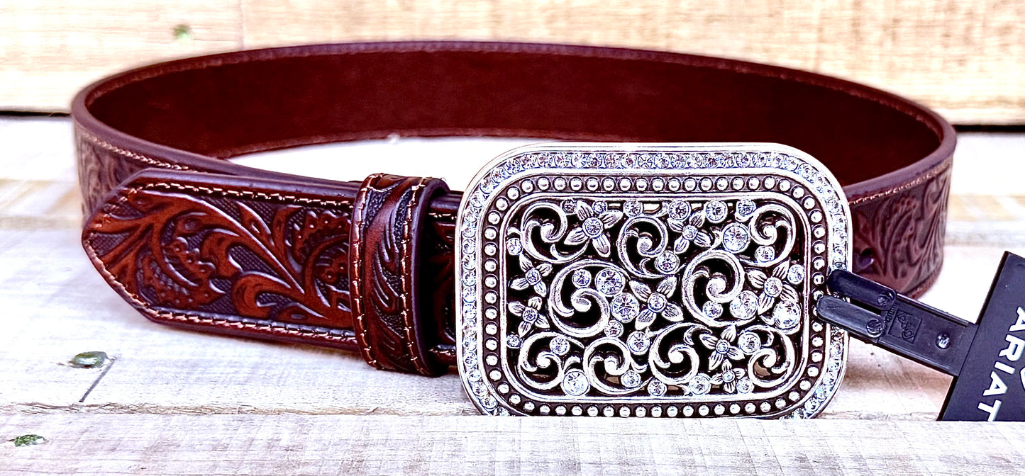Ariat Women's Belt