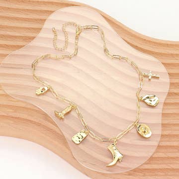 Boot Bracelets