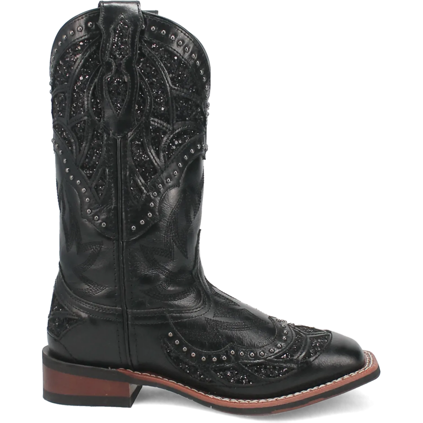 Laredo Eternity - Women's Leather Cowgirl Boot