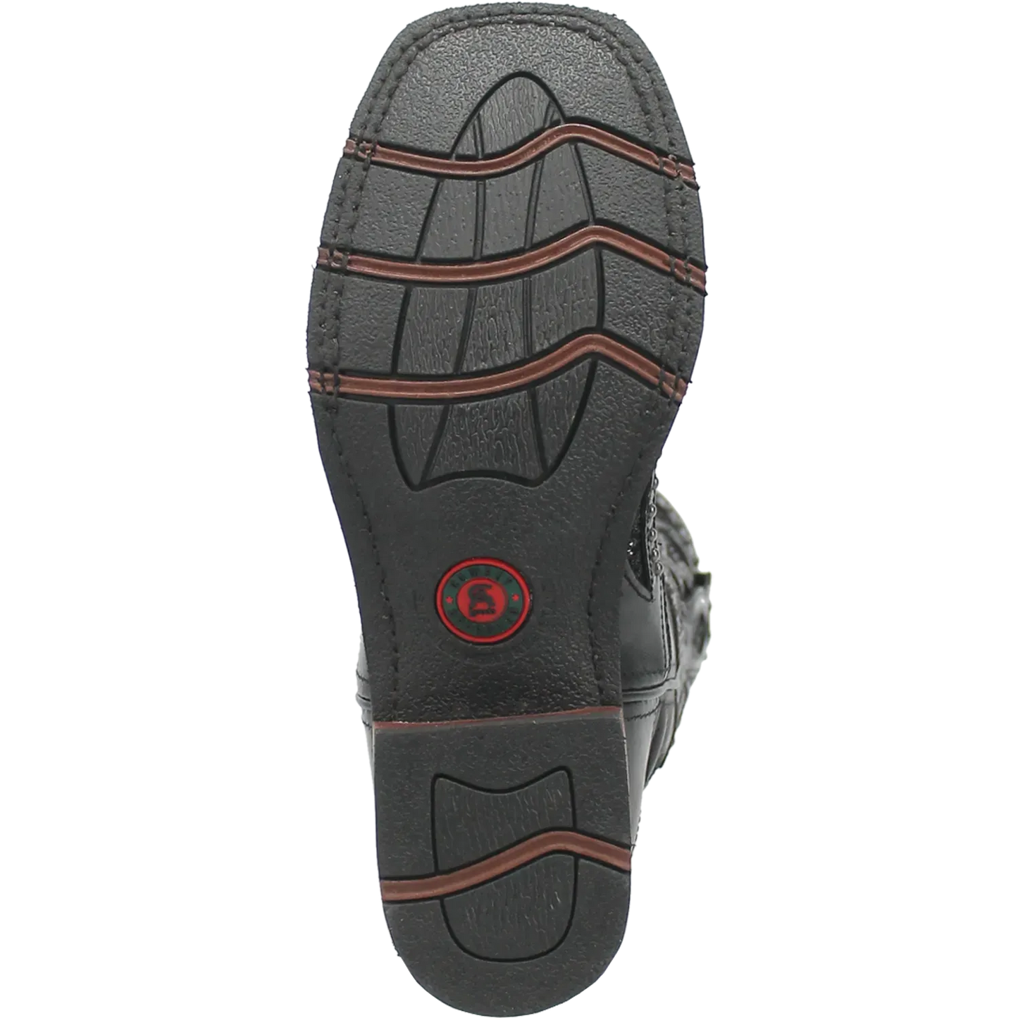 Laredo Eternity - Women's Leather Cowgirl Boot