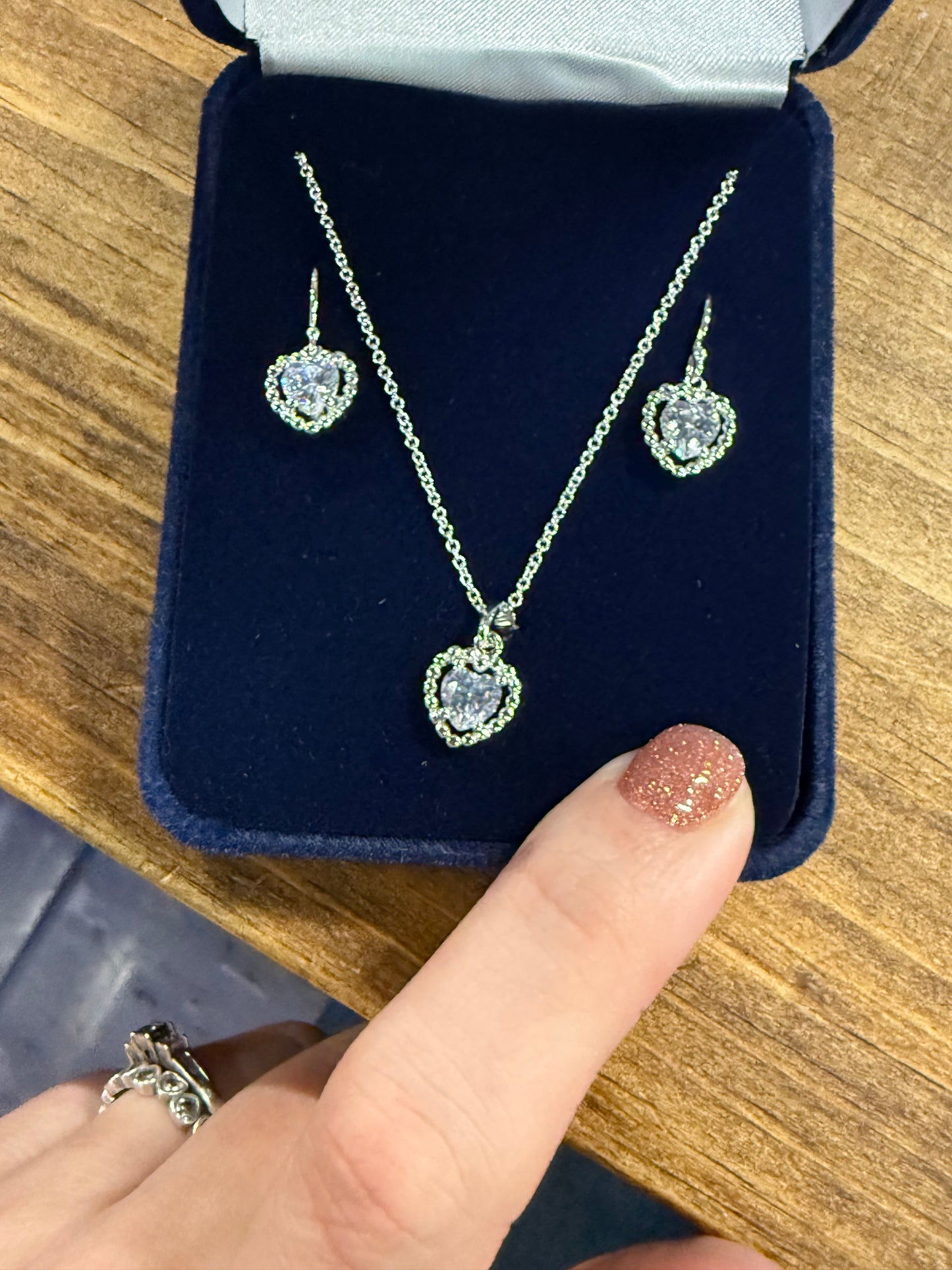 Montana Silversmith Sets