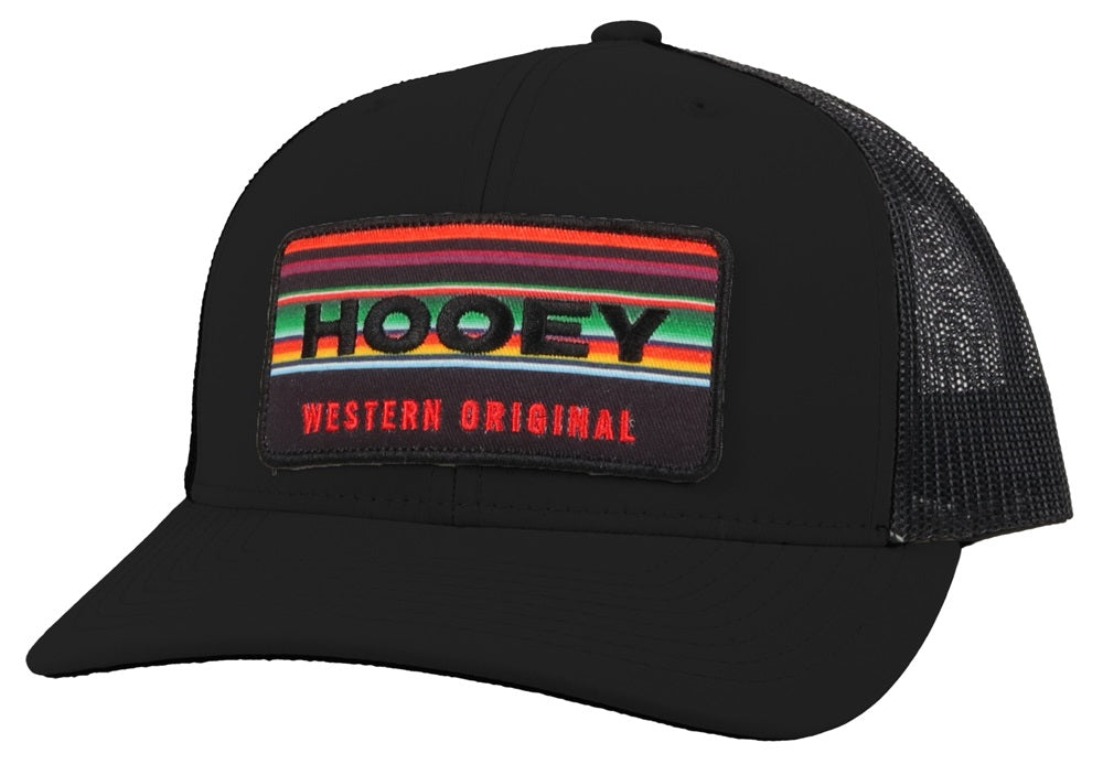 Hooey Hats