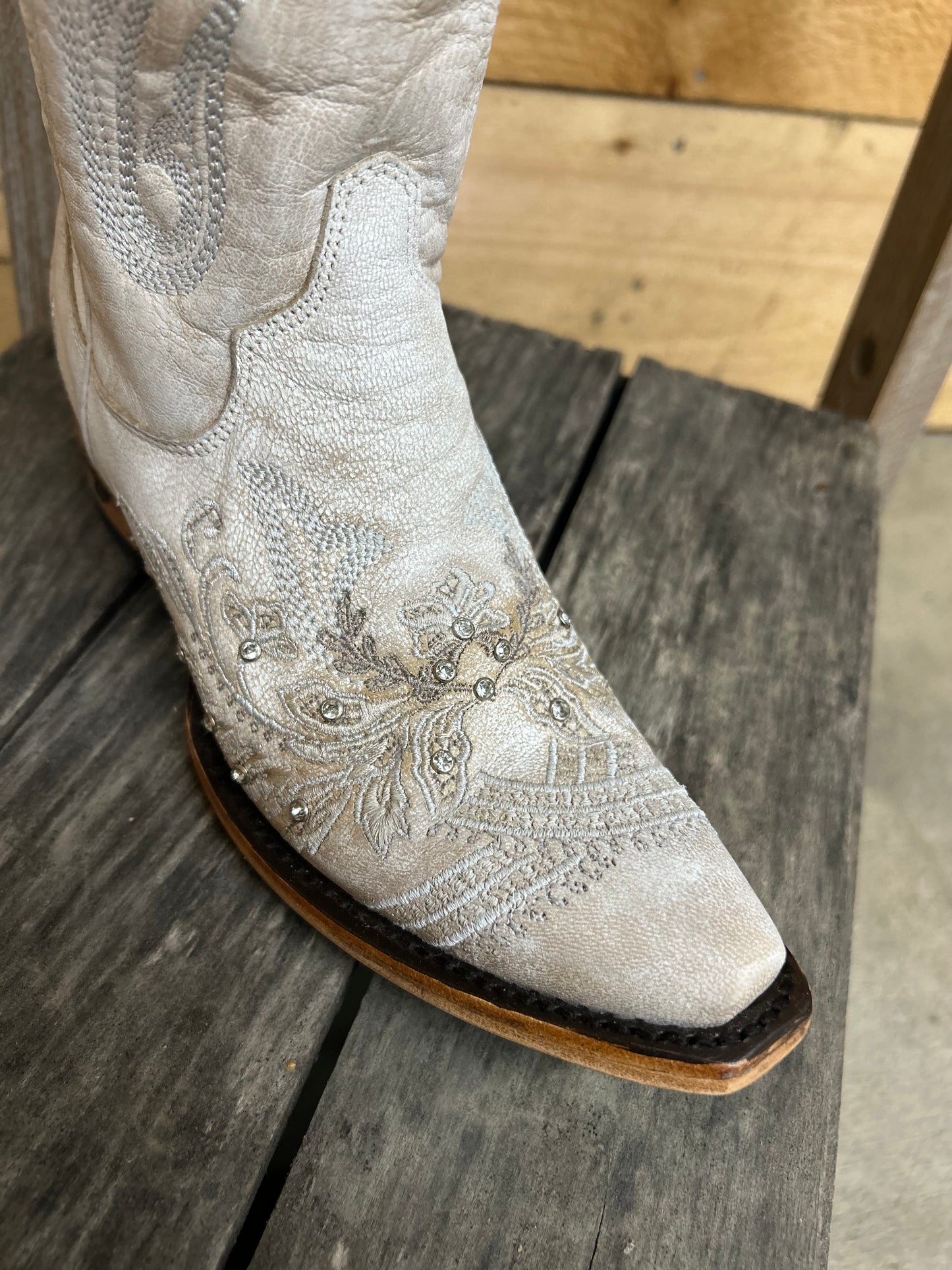 Lane Women Boots Santorini