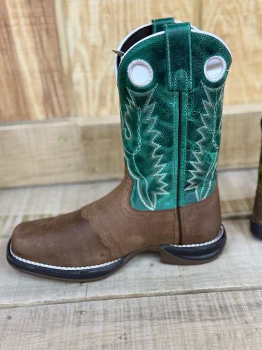 Smoky Mountain Boots Prairie Women's Boots