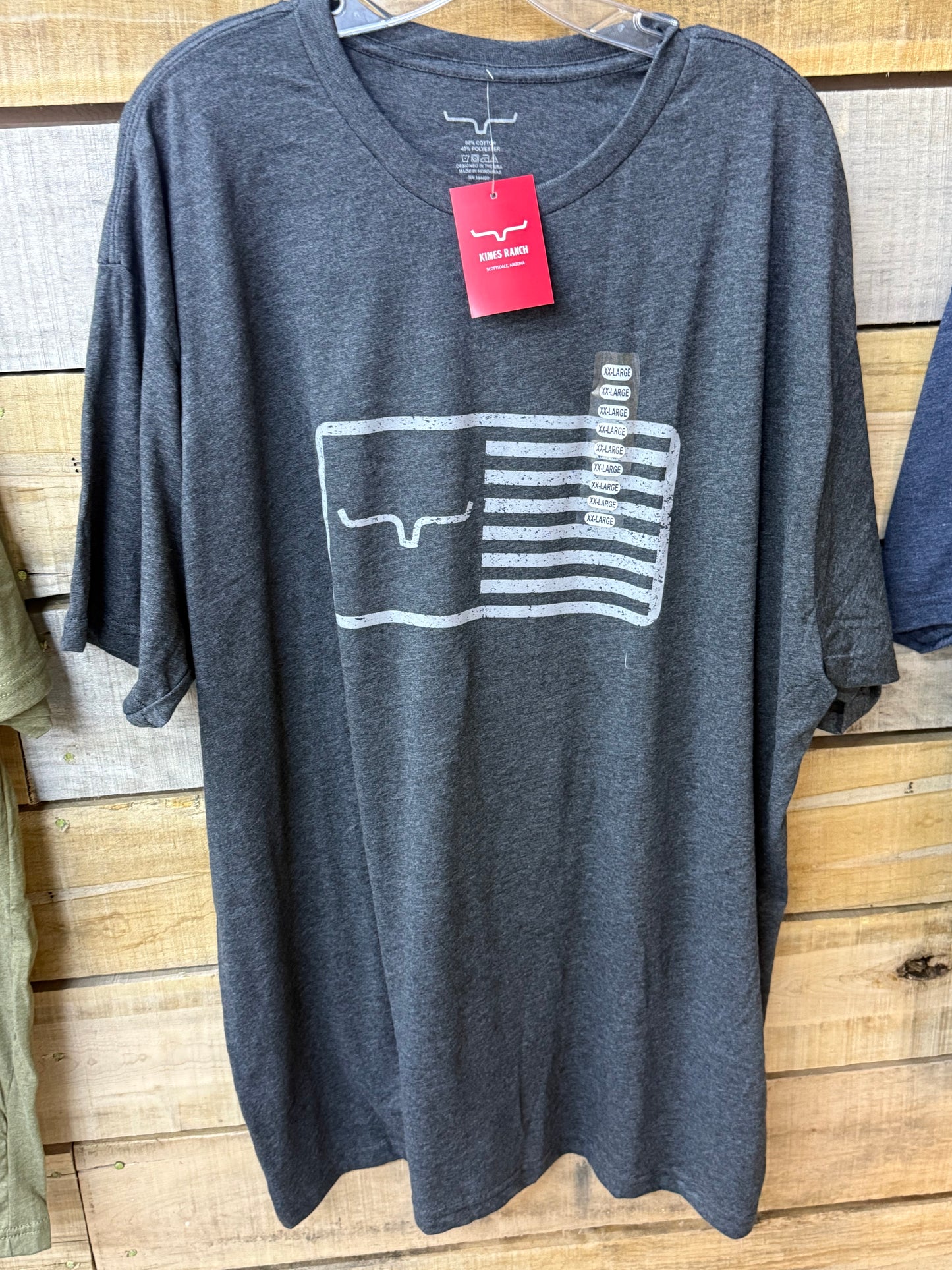 Kimes Ranch T-Shirts