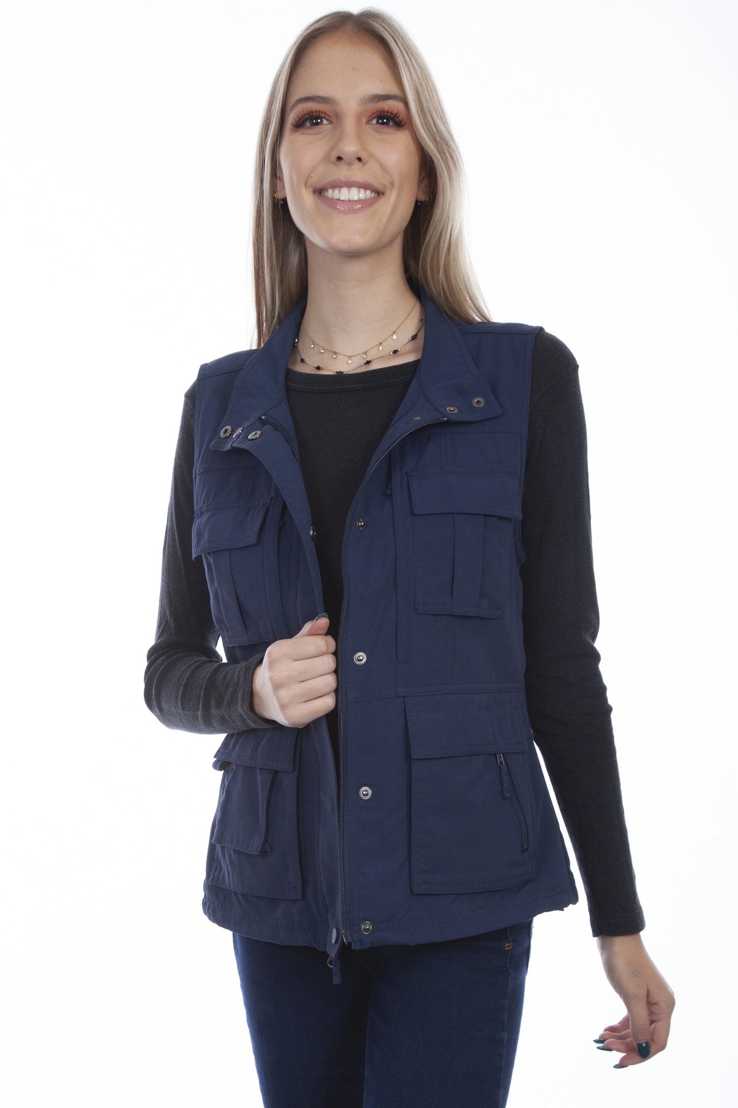 Scully Trailhead (6262) – Women’s Vest
