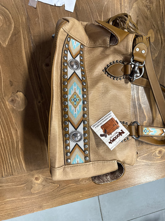 Nocona Concealed Carry Carmen Satchel