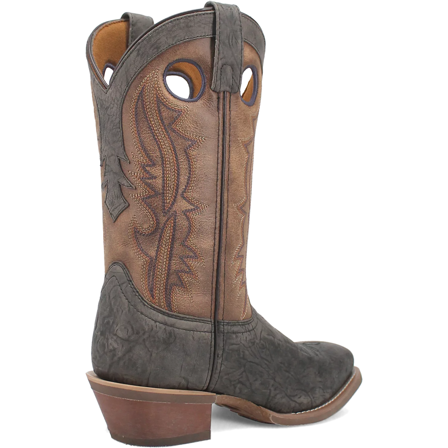 Laredo Walker - Men's Leather Cowboy Boots