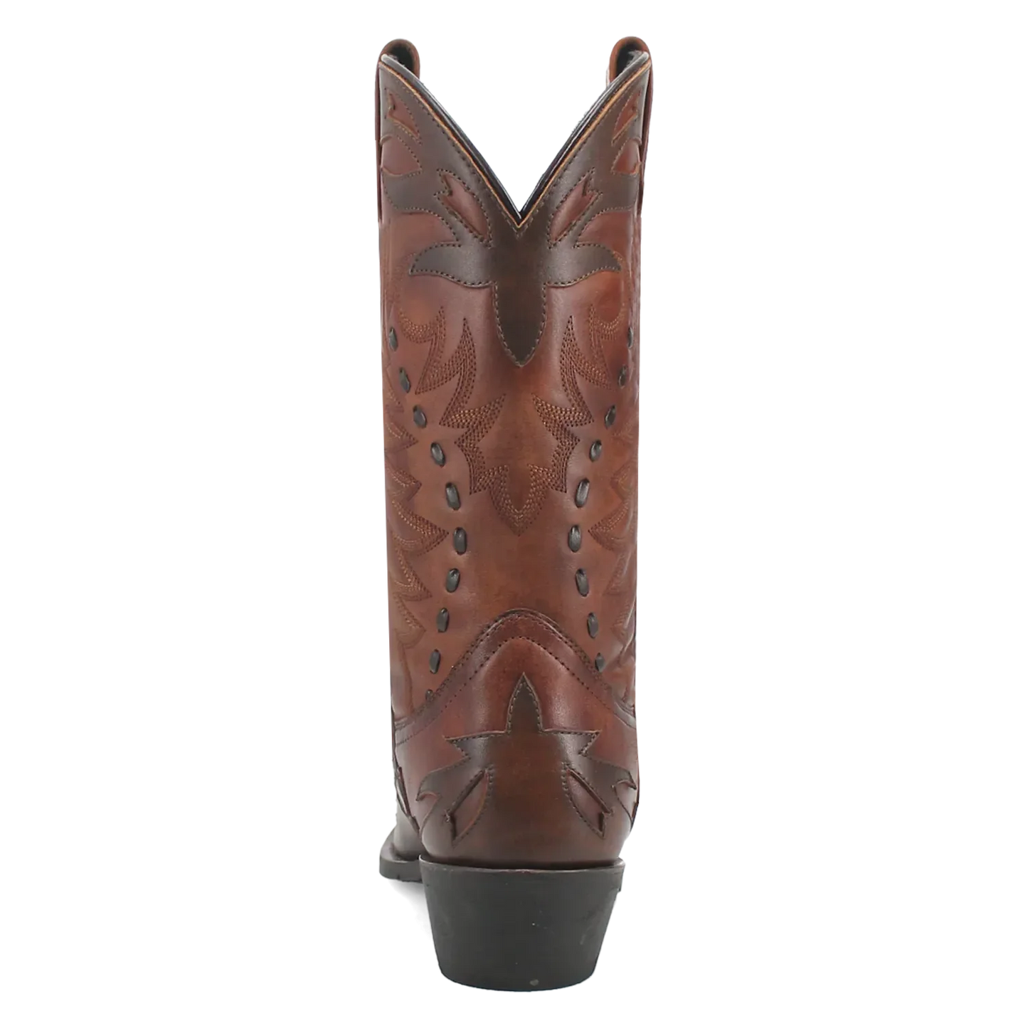 Laredo Gentry - Men's Leather Cowboy Boots