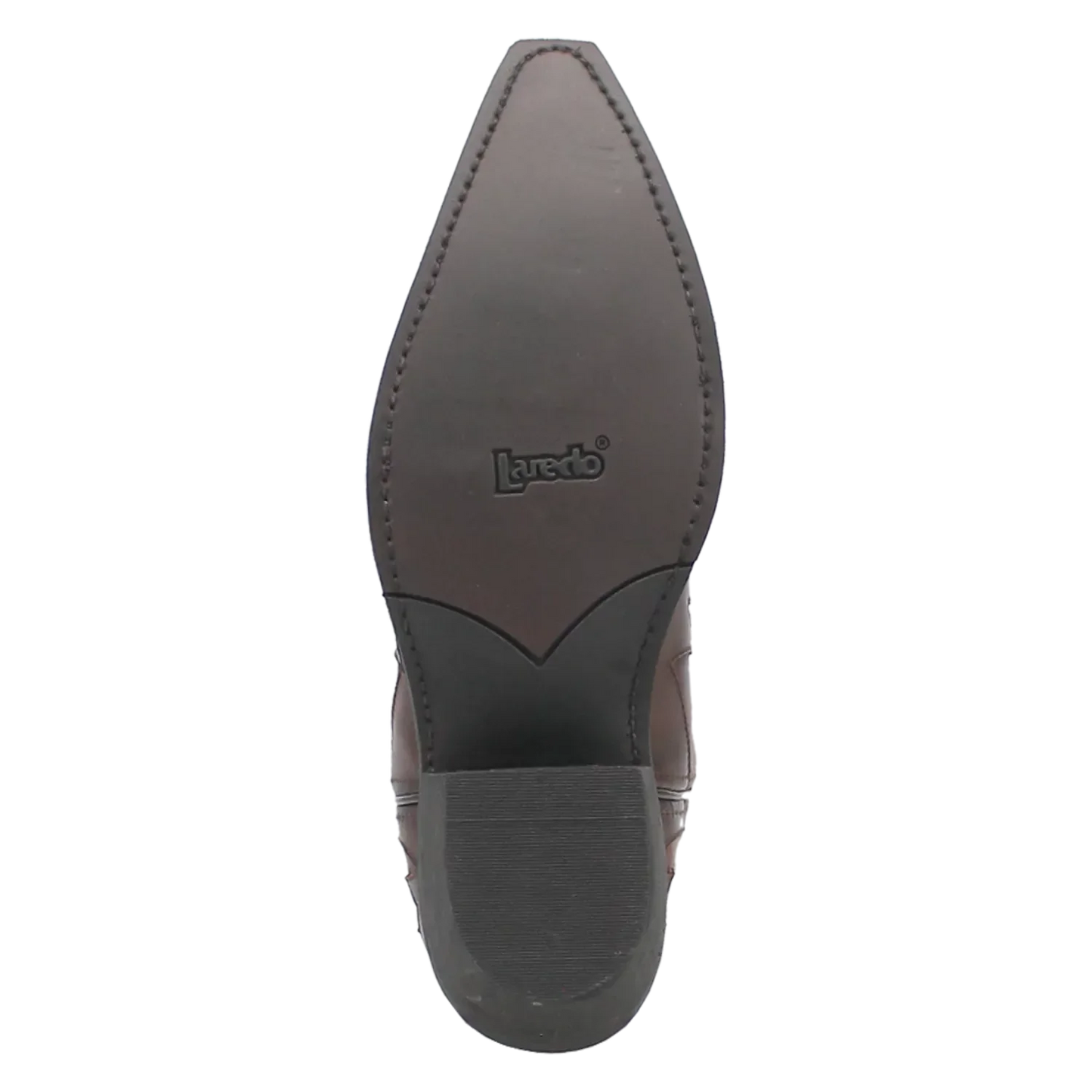 Laredo Gentry - Men's Leather Cowboy Boots