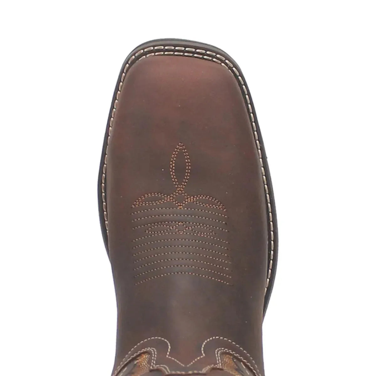 Laredo Stringfellow - Mens Leather Cowboy Boots (Closeout)