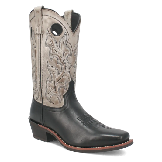 Laredo Westgate - Men's Leather Cowboy Boots
