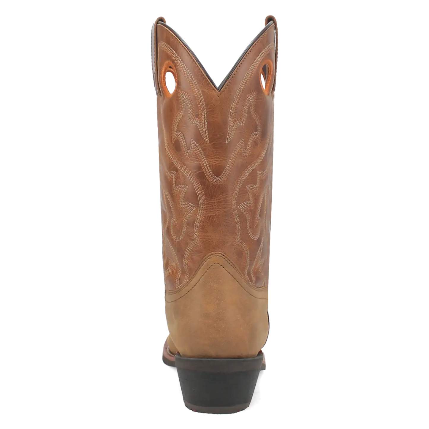 Laredo Frontier - Men's Leather Cowboy Boots