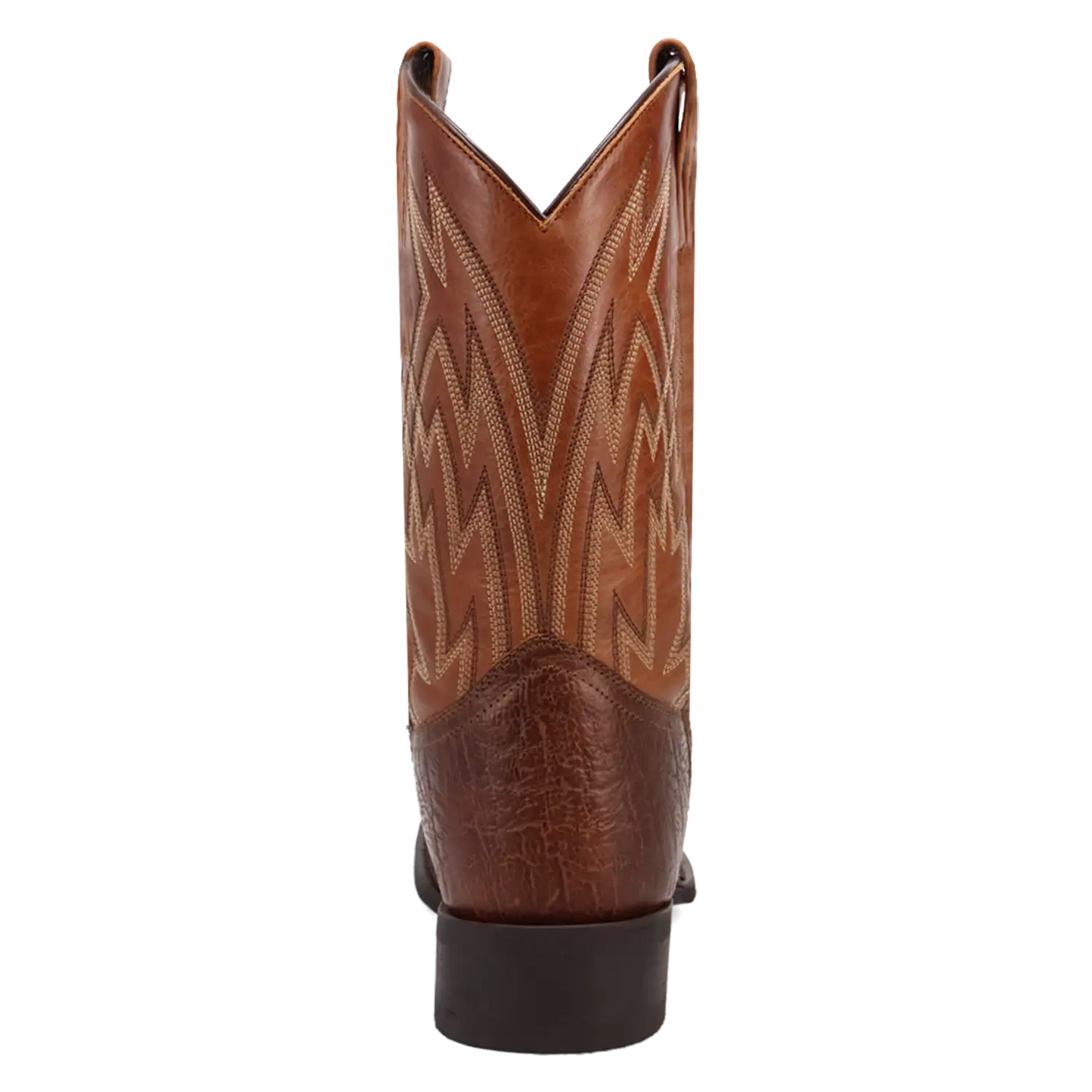 Laredo Latham - Men's Leather Cowboy Boots