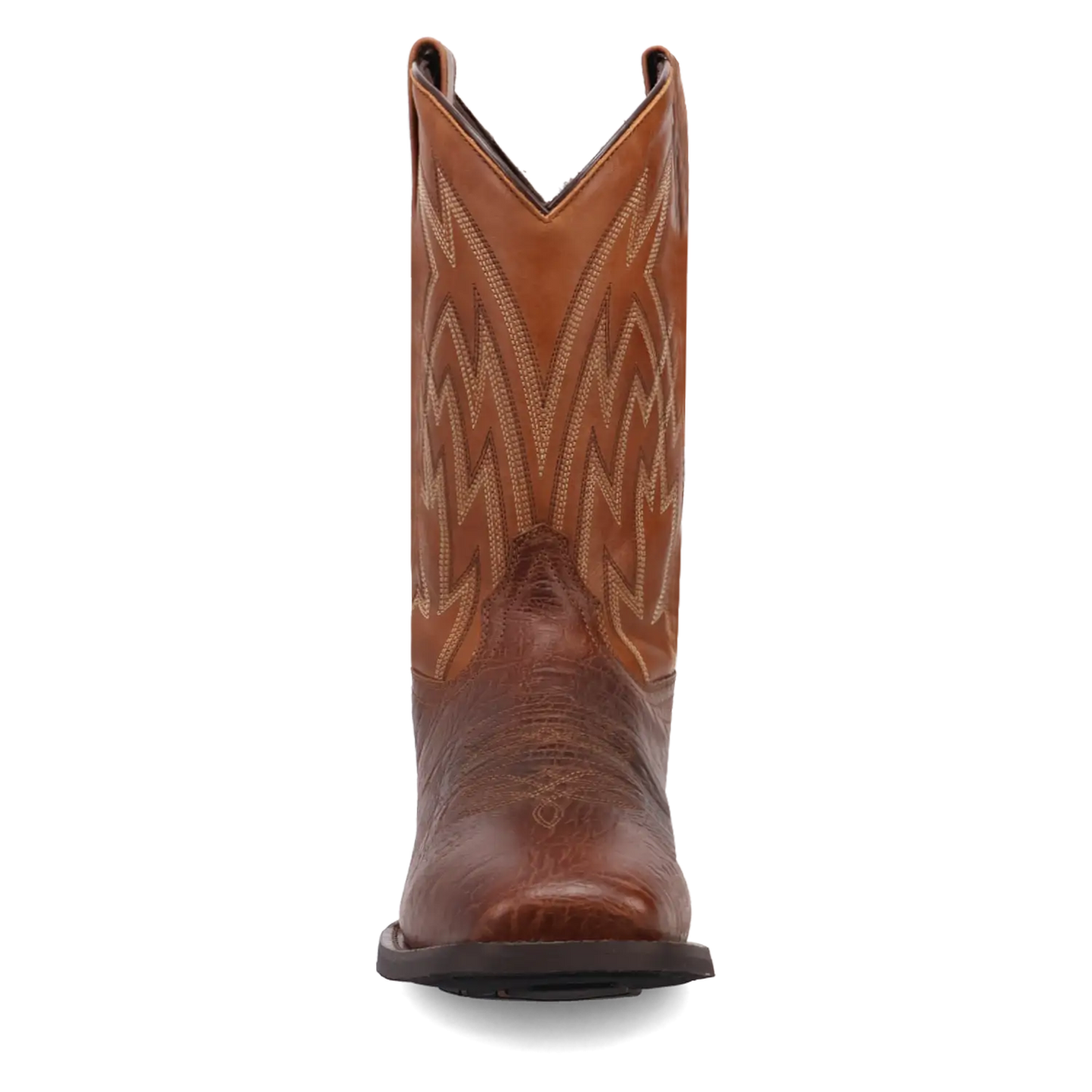 Laredo Latham - Men's Leather Cowboy Boots