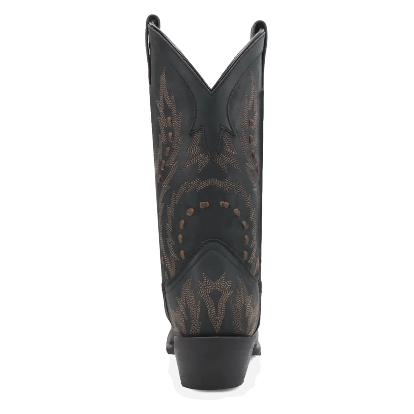 Laredo Ryker - Men's Leather Cowboy Boots