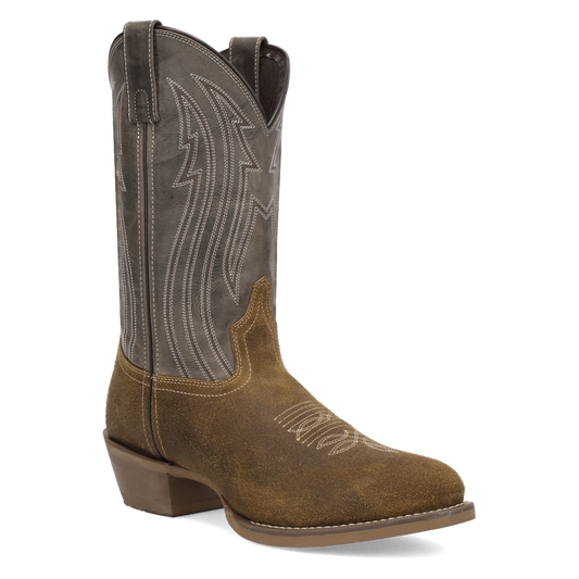 Laredo Mav - Men's Leather Cowboy Boots