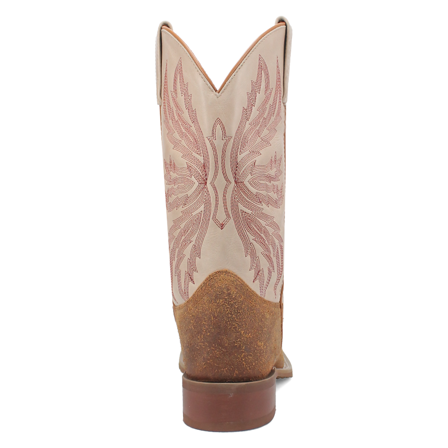 Laredo Chet - Men's Leather Cowboy Boots