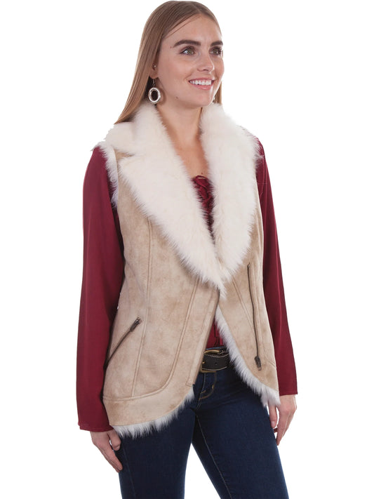 Scully Willow (8000) – Women’s Vest