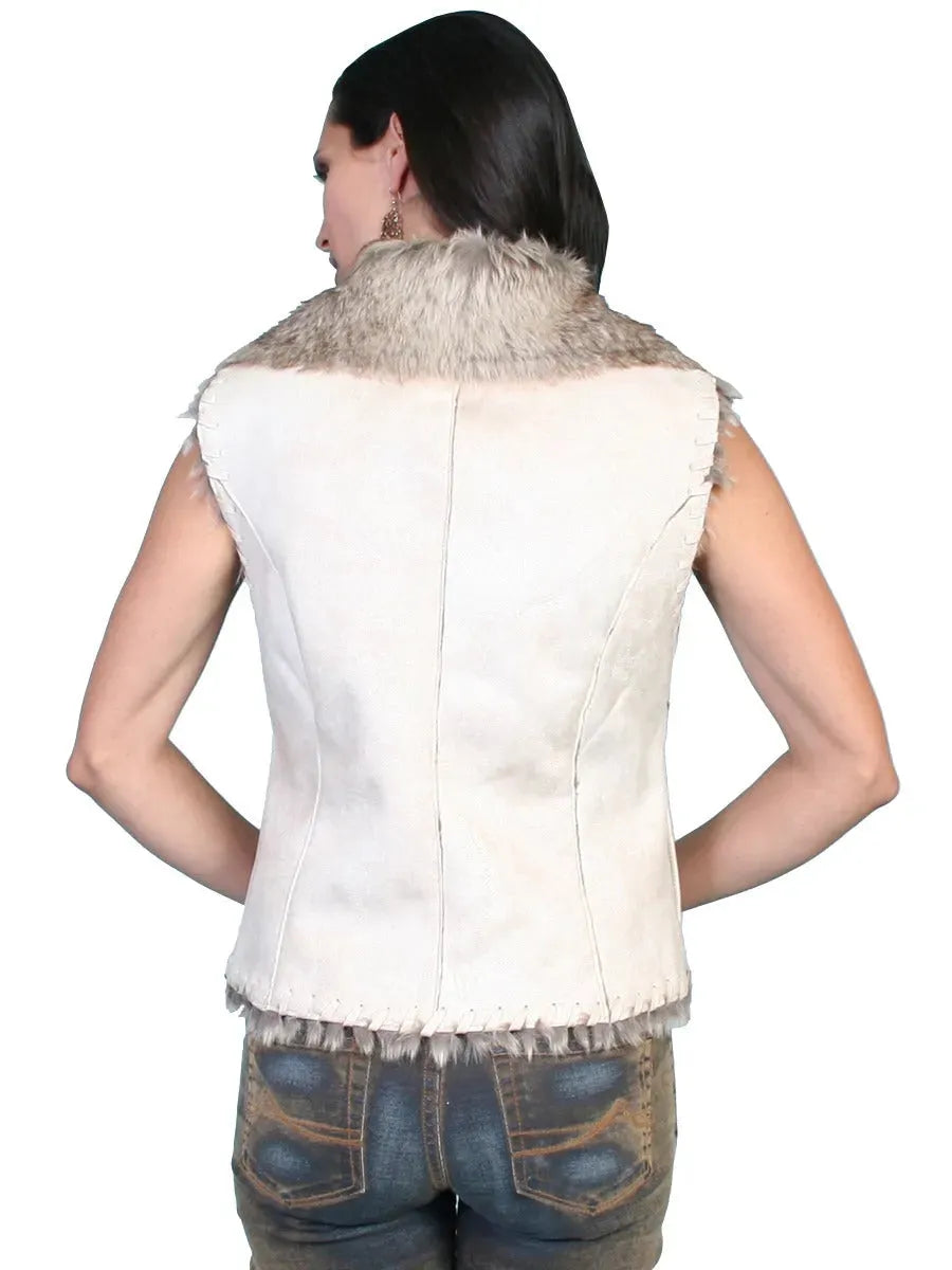 Scully Belle - Womens Vest