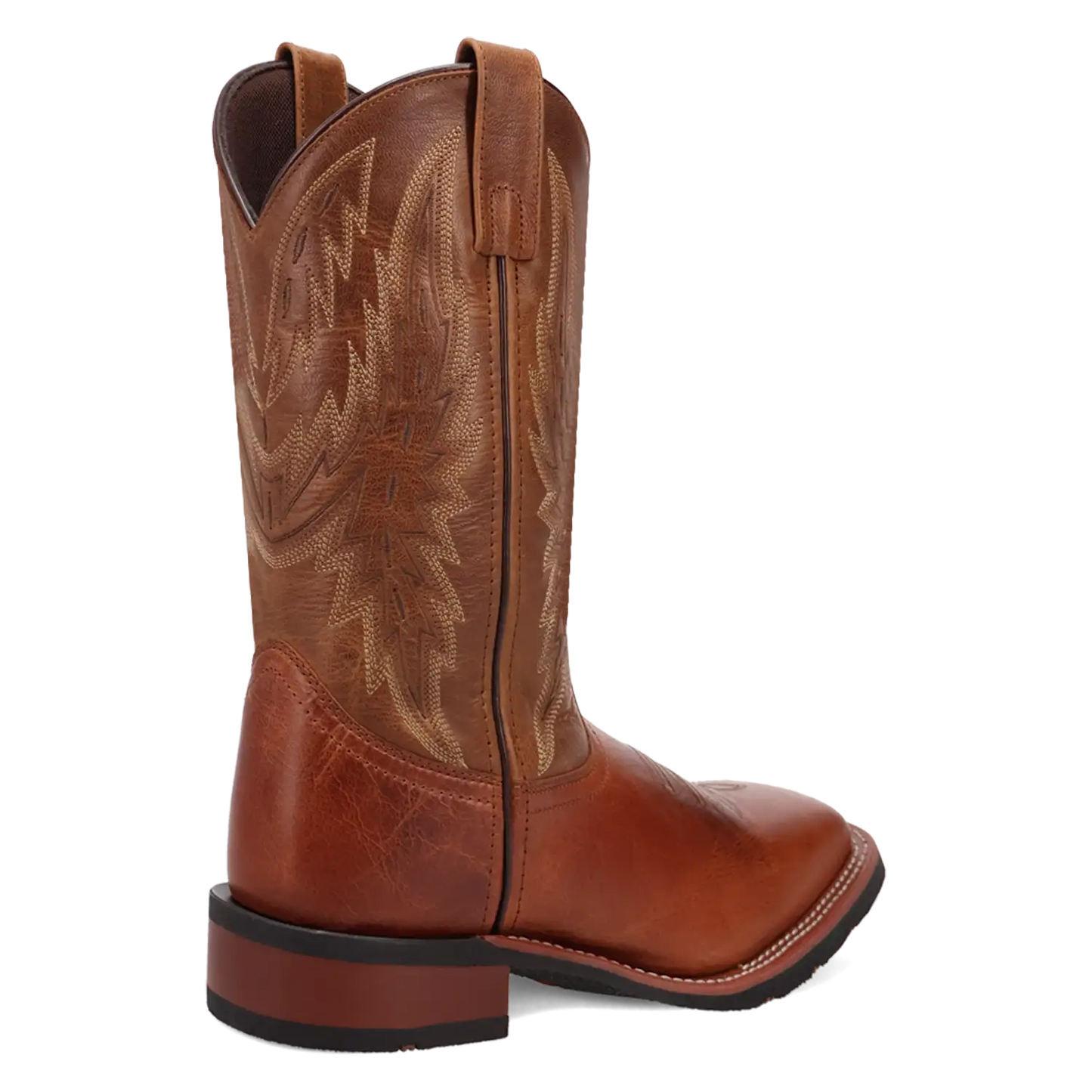 Laredo Orleans - Men's Leather Cowboy Boots