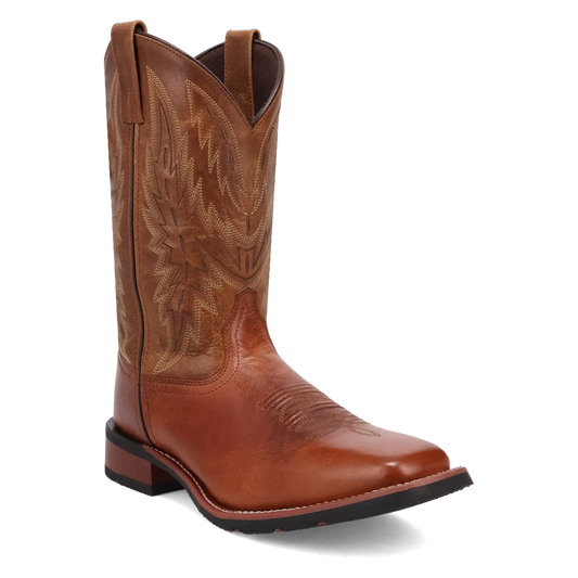 Laredo Orleans - Men's Leather Cowboy Boots