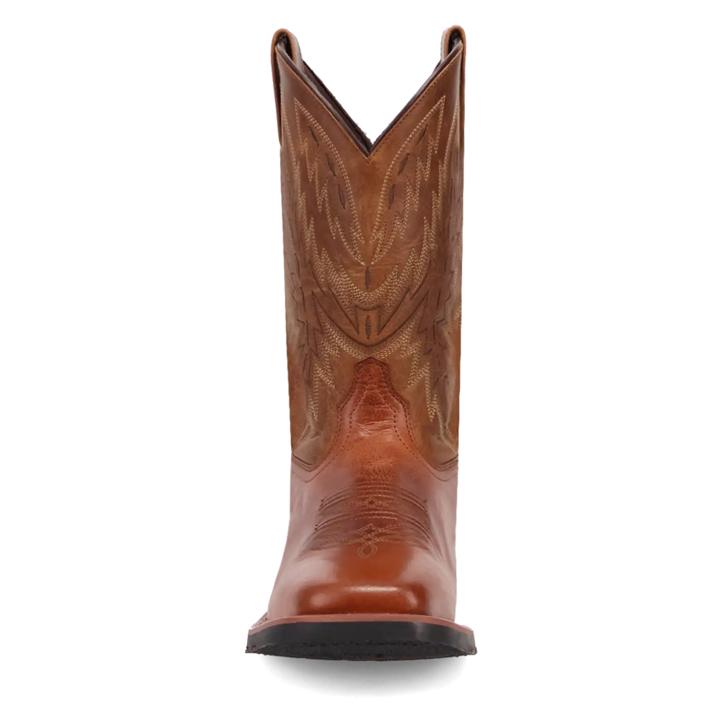 Laredo Orleans - Men's Leather Cowboy Boots