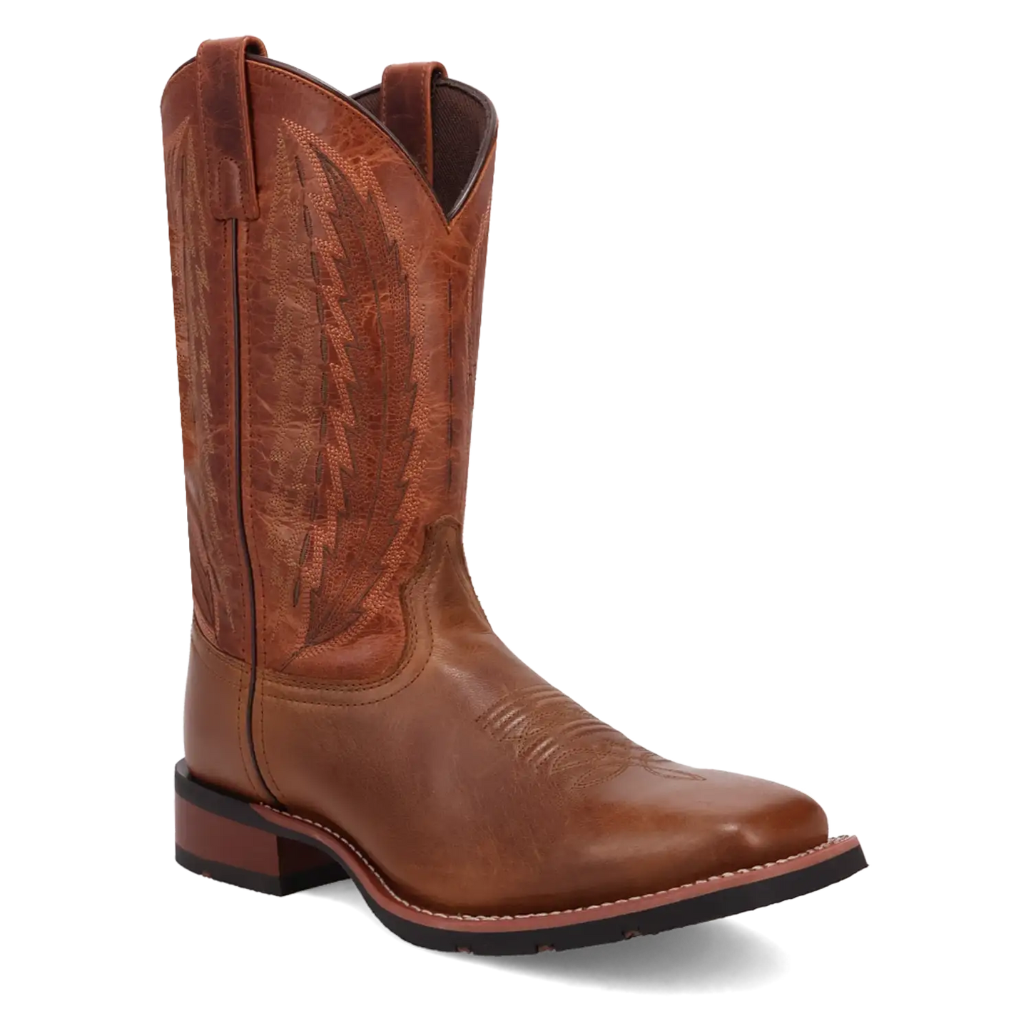 Laredo Tulane - Men's Leather Cowboy Boots
