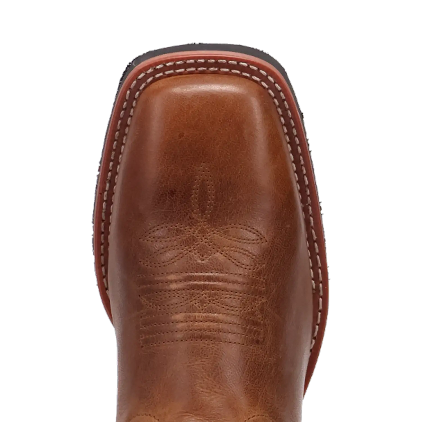Laredo Tulane - Men's Leather Cowboy Boots