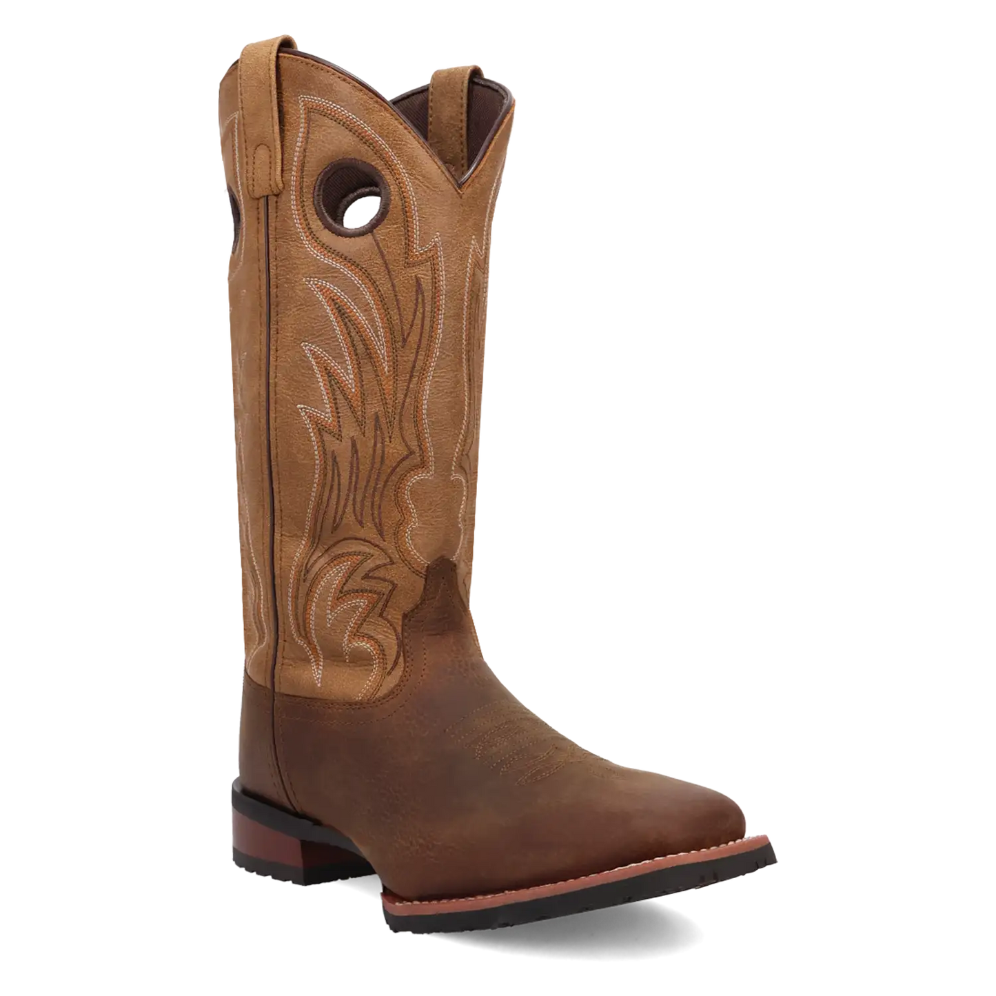 Laredo Cullen - Men's Leather Cowboy Boots