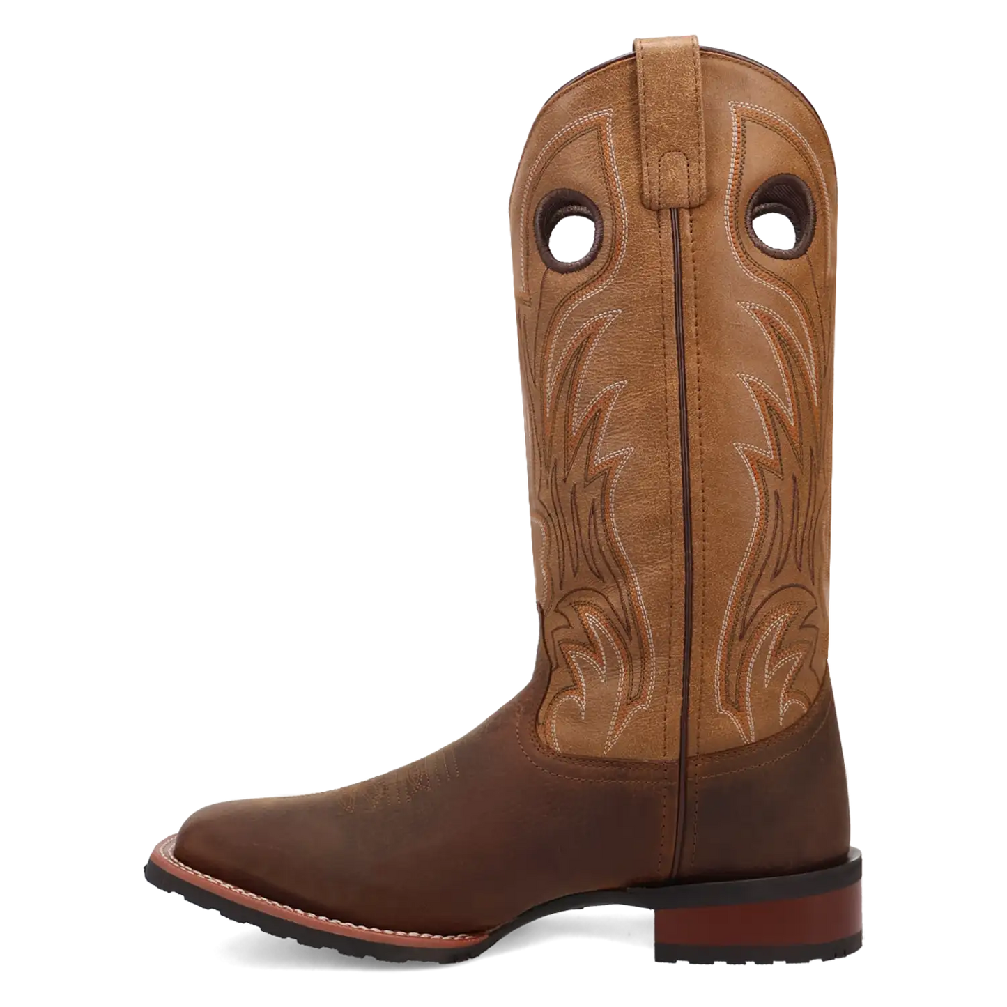 Laredo Cullen - Men's Leather Cowboy Boots