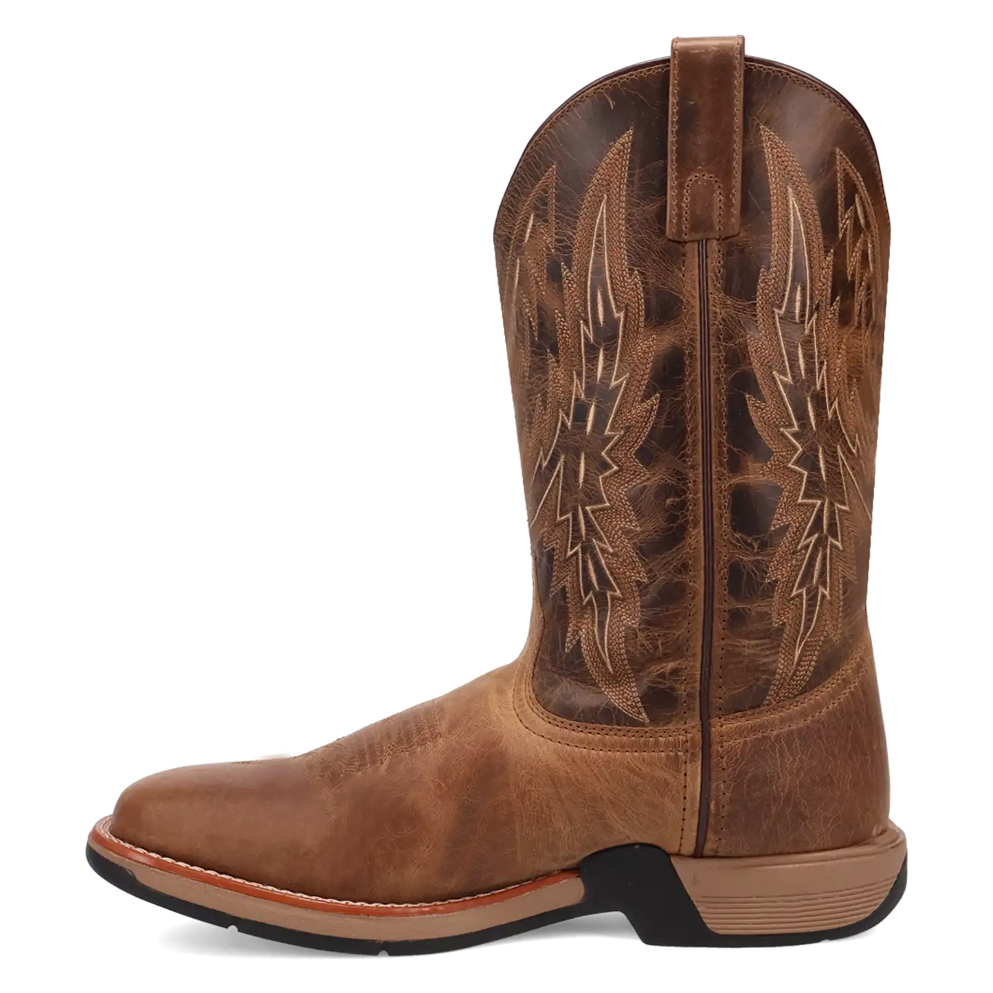 Laredo Vapor - Men's Leather Cowboy Boots
