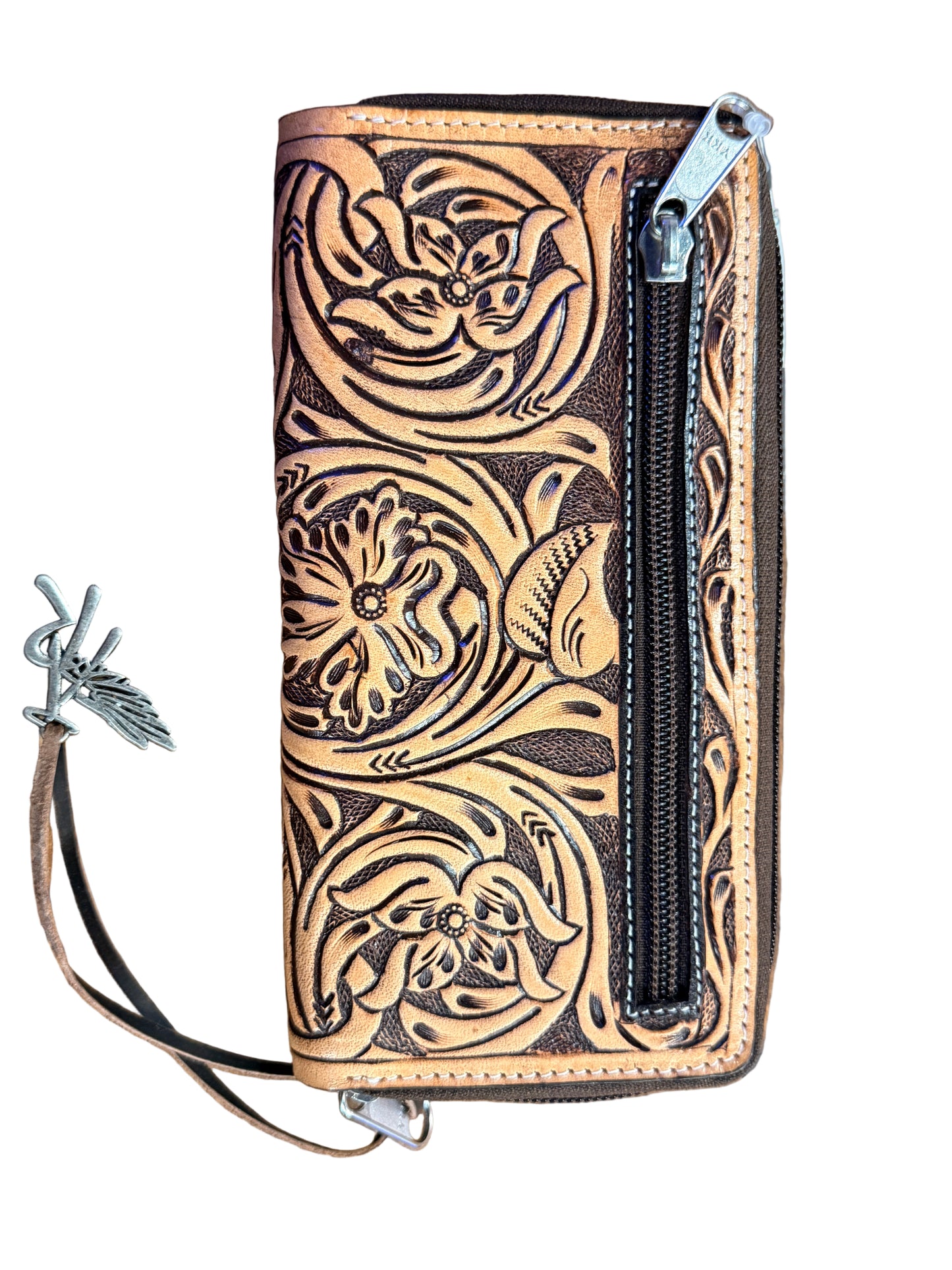 Angel Ranch Morgan Wallet
