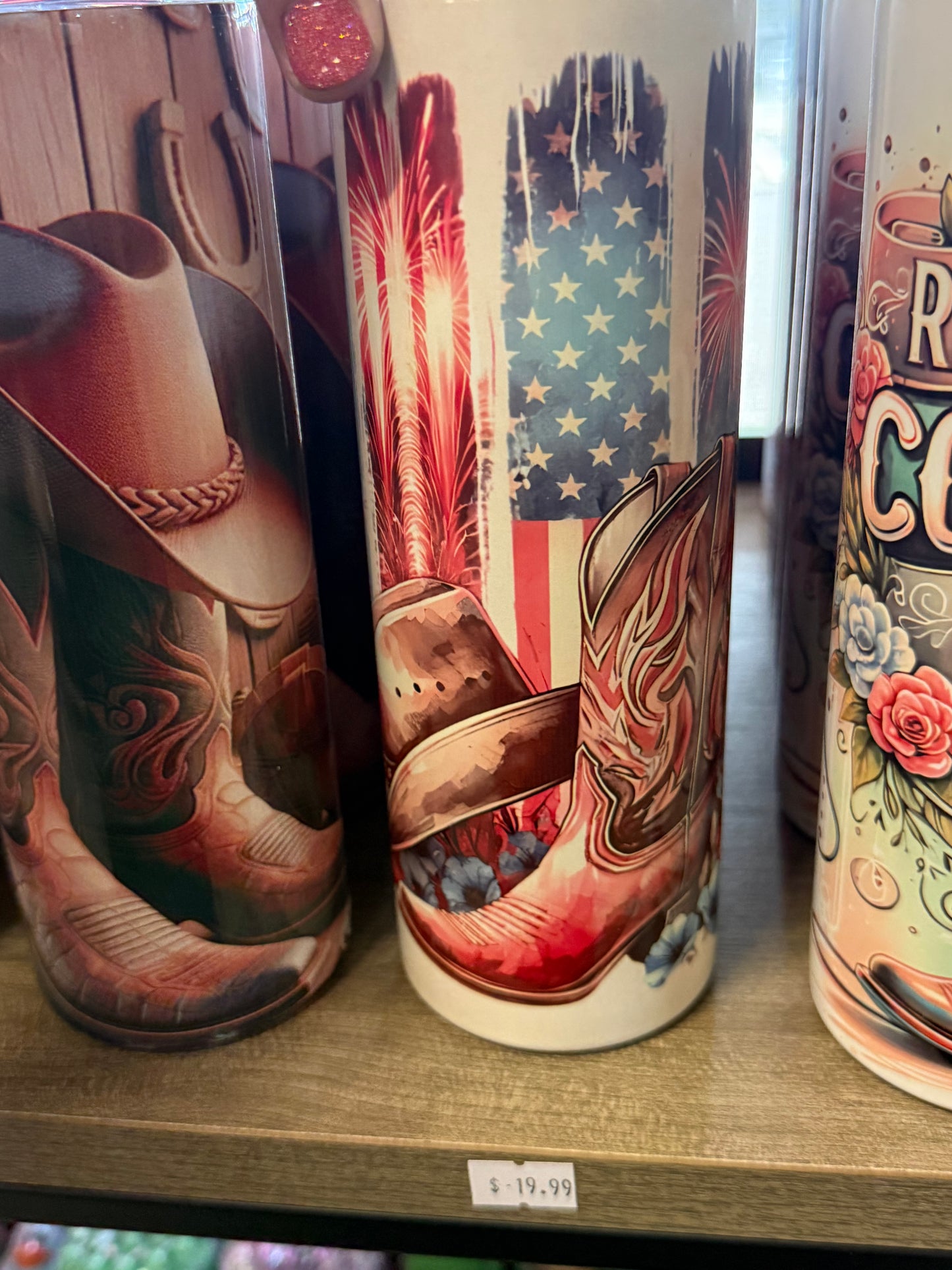 Made4You Designs Tumblers